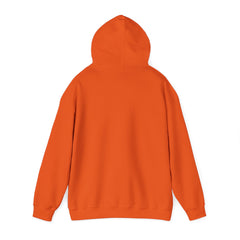 FAME Exchange Unisex Heavy Blend™ Hooded Sweatshirt - Cozy Streetwear for Every Occasion
