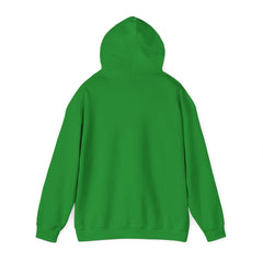 FAME Exchange Unisex Heavy Blend™ Hooded Sweatshirt - Cozy Streetwear for Every Occasion